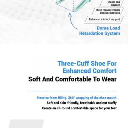 Xtep 2000km Plus Running Shoes 2025 New Spring Lightweight Anti-slip Wear-Resistant Men's Training Jogging Sneakers 875319110001 PlatiNum