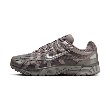Nike P-6000 Scarpe da corsa da uomo Stile retrò Ammortizzazione premium Leggero Comfort da indossare tutti i giorni CD6404-107
