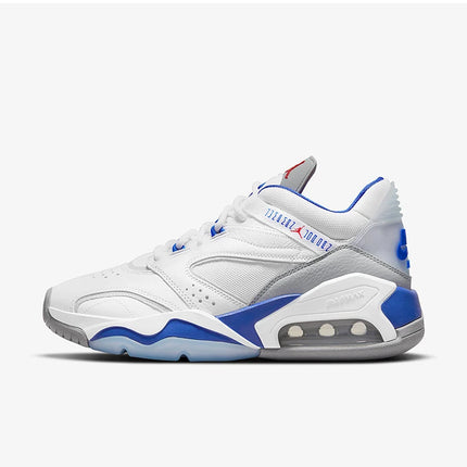 Scarpe da basket ammortizzate da uomo Nike Ufficiale autentiche Jordan Point CZ4166-101