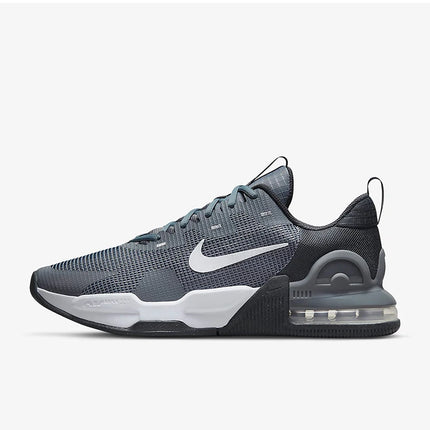 Scarpe da corsa Nike Official Genuine Alpha Trainer 5 da uomo con suola spessa e ammortizzata DM0829-003