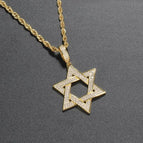 LZ8207-Gold