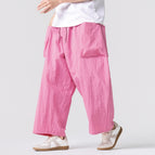 Asian M 50-57KG / Pink