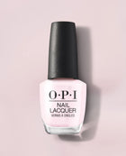 Opi Let's Be Friends! Nail Lacquer Nail Polish 15 ml - Very Light Candy Pink