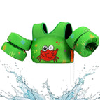 Granchio Verde