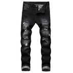 958 Black color