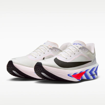 Scarpe da corsa traspiranti da uomo Nike Zoom Fly 6 originali per allenamento sportivo II7285-100