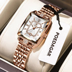 785 White Rose Gold