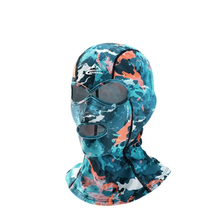 Alta qualità nuove donne uomini cuffia da nuoto in Neoprene protezione solare cuffie da immersione copertura da Surf testa Diving Beach maschera da nuoto