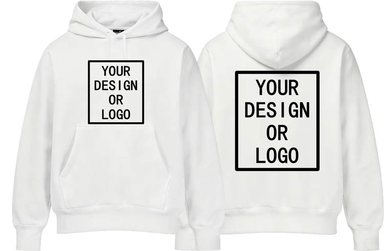 Custom Your Own Design Brand Logo/Picture Personalized Custom Men Women DIY Hoodies Sweatshirt Casual Hoody Hot Pullover