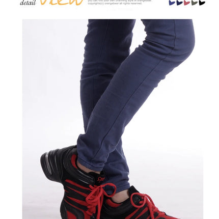 New Soft Outsole Breath Dance Shoes Women Sports Feature Dance Sneakers Jazz Hip Hop Shoes Woman Dancing Shoes Ladies Sneakers