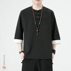 Black / Asian XL 63-69KG