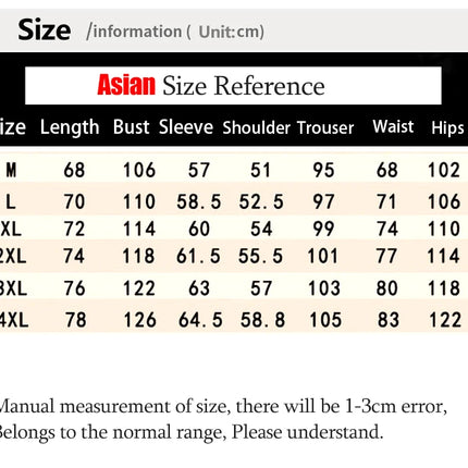Casual 2-Piece Men's Sets Spring Autumn Streetwear Hooded Jackets & Jogger Tracksuits Outdoor Coats And Drawstring Pant Clothing