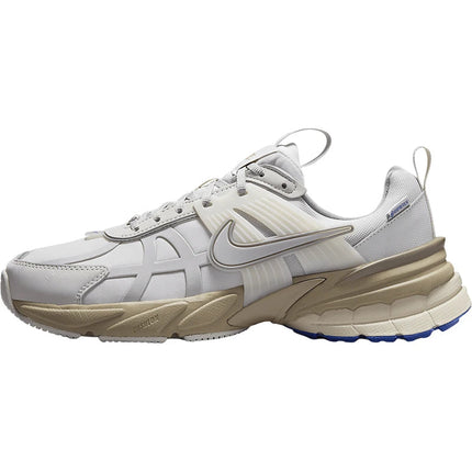 Nike Official Genuine V2K RUN GTX Women's Lightweight Cushioned and Durable Running Shoes FZ2622-002 PlatiNum