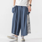 Asian XL 71-80KG / Blue