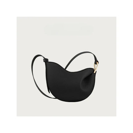 Popolare Borsa a Tracolla da Donna in Pelle, Nuovo Design Piccolo 2026, Stile Francese