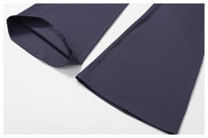 2 Pieces Yoga Set Gym Clothes Sportswear Yoga Suits For Women Fitness Short Sleeve Crop Top Tracksuits Sports Bra Gym Leggings