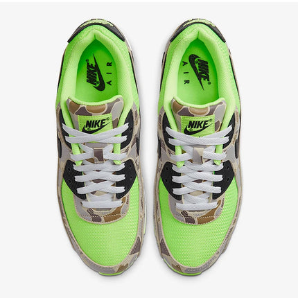 Nike Authentic AIR MAX 90 SP Scarpe sportive da uomo nuove della stagione attuale CW4039-300