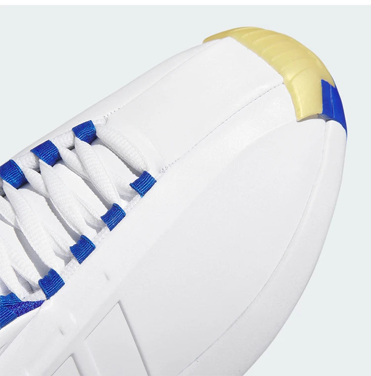 Scarpe da basket professionali replica classiche da uomo Adidas originali CRAZY 1 IG3734