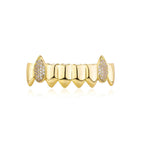 GERMANY / Gold Bottom