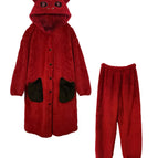 Red Demon