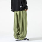 Asian 4XL 91-100KG / Green