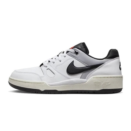 Nike Ful Force Low Stylish, versatile, and minimalist Warm, slip-resistant, waterproof Low-top skate shoes Men's FB1362-006
