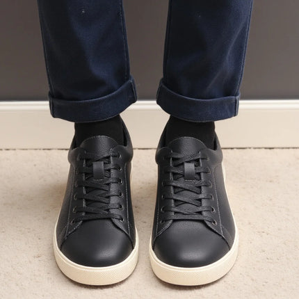 Shoes Men Casual Lightweight Breathable Fashion Sneakers For Men