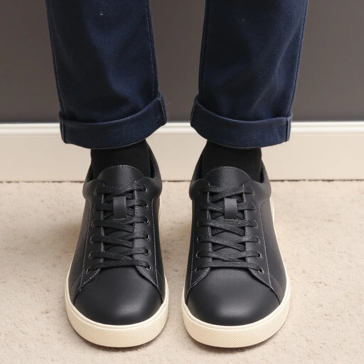 Shoes Men Casual Lightweight Breathable Fashion Sneakers For Men