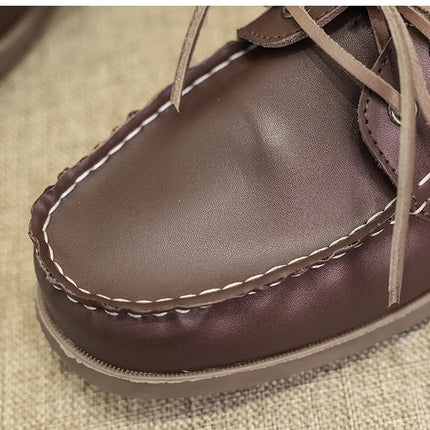 Moda uomo scarpe da barca scarpe da ponte Casual in pelle 2023 mocassini primavera autunno Designer di marca di lusso antiscivolo vendita calda
