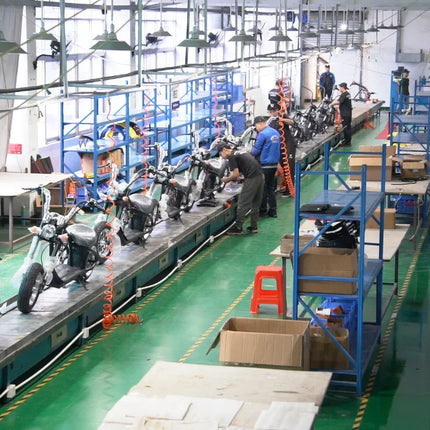 【Romeo pro2 spot】Bicicletta elettrica da città Romeo pro2 3000W con doppio motore, batteria integrata 52V 70Ah, pneumatici grandi, ruote da 26x4.0