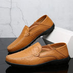yellow brown