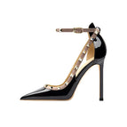 black 8cm / 40