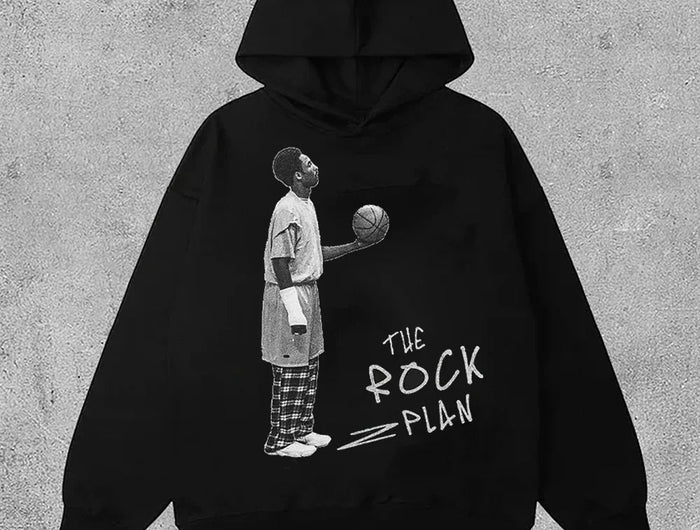 Men's casual street basketball hooded sweatshirt, unisex sweatshirt, new basketball frame is Gone Kobe Bryant, youth street fash PlatiNum