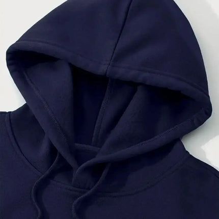 North America letter Print Hoodies Women tops Sweatshirt Aesthetic Hooded Shirt pink designer Luxury clothing Woman y2k clothes