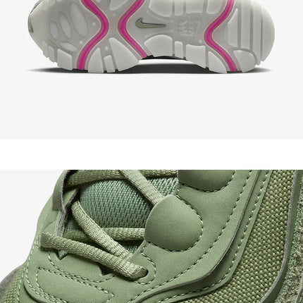 Nike genuine Air Max 97 women's air cushioned breathable running shoes FB4496-300
