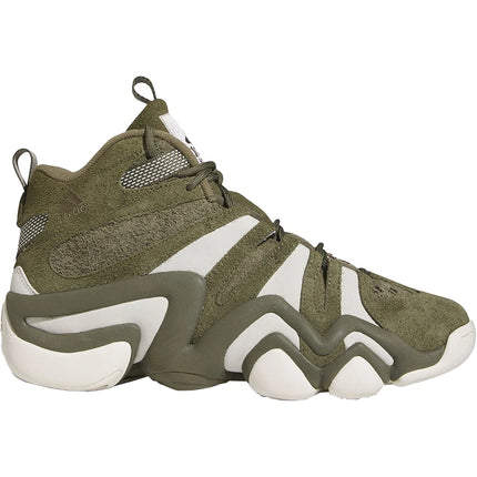 adidas Genuine CRAZY 8 Nuove scarpe da basket classiche da uomo IG3904