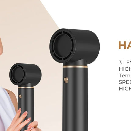 1000W Hair Dryer 5 in 1 Electric Comb Negative Ion Straightener Comb Curling Iron Detachable Multifunctional Heating Brush Hair Dryer