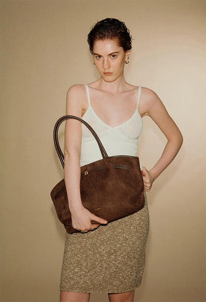 LA FESTIN Original Brand women's bag Trend Large Tote Bag Fashion Shoulder Bag Handbags Women Luxury Bags Designers