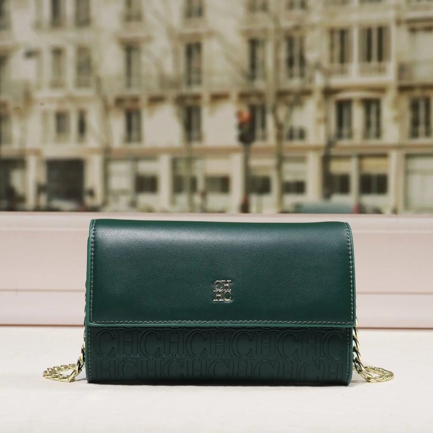 Borsa a tracolla convertibile in pelle da donna classica ed elegante per borsa di borse a tracolla di design famoso di marca di lusso