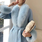 Sky Blue
