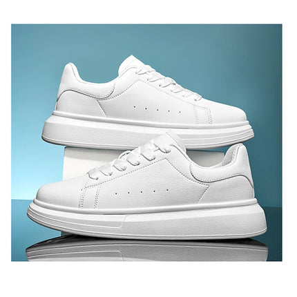 New Men Shoes Sneakers Casual Walking Skateboard Shoes Man Sneakers Unisex Board Shoes Women's Casual Sports Shoes Flats Shoes