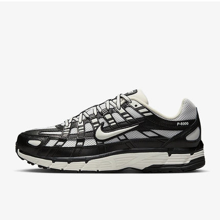 Scarpe sportive Nike originali P-6000 da donna, retrò, resistenti, leggere e alla moda BV1021-011