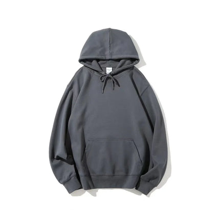 Custom Embroidered Hoodies - Personalised Names & Text Team Logo Customisable Logo Printing Winter/Spring 2025 New Arrival