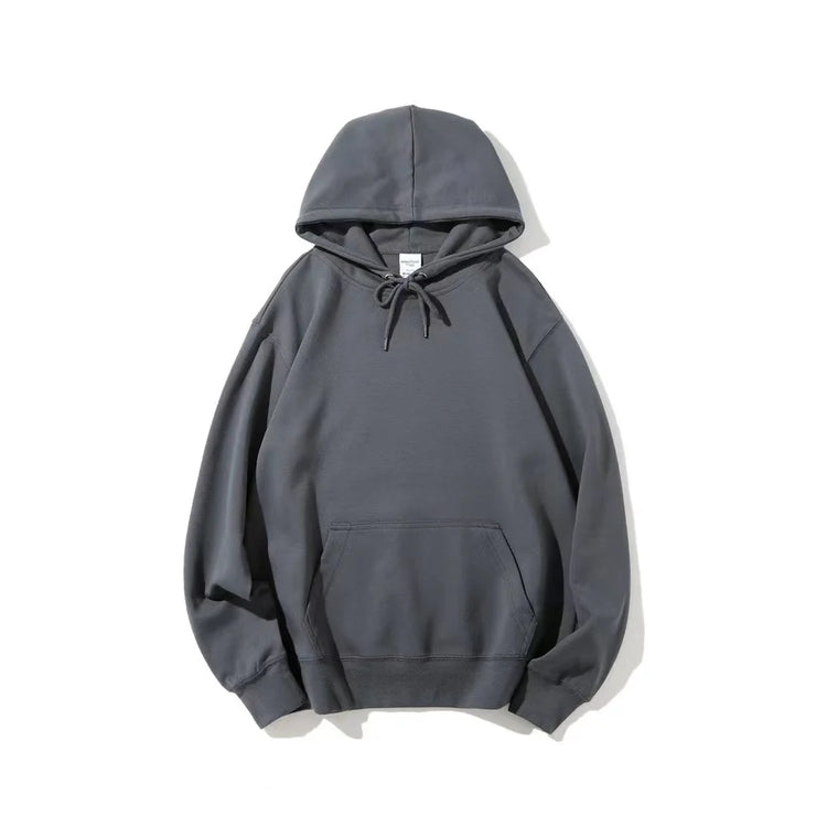 Custom Embroidered Hoodies - Personalised Names & Text Team Logo Customisable Logo Printing Winter/Spring 2025 New Arrival