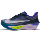 Scarpe sportive da uomo Nike Zoom Fly 6, scarpe da corsa con ammortizzazione e rimbalzo, scarpe da allenamento su strada per il fitness Fn8454-403 platinumshop