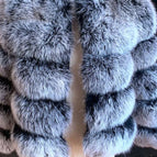 Black frost