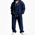 Navy Blue / M