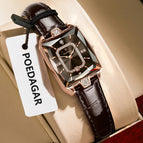 785 Rose Gold Brown