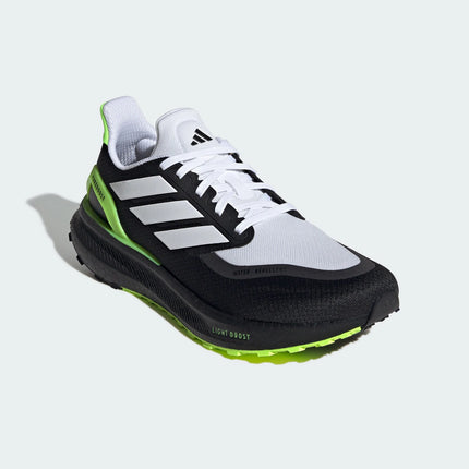 Scarpe da corsa unisex originali PUREBOOST 5 TR originali Adidas JI1016
