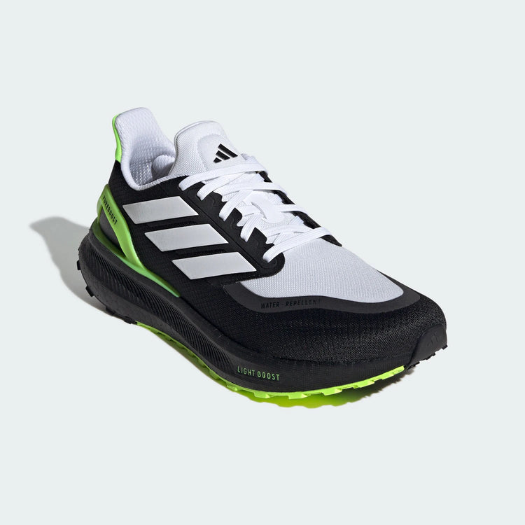 Scarpe da corsa unisex originali PUREBOOST 5 TR originali Adidas JI1016